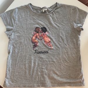 Vintage used 100% cotton